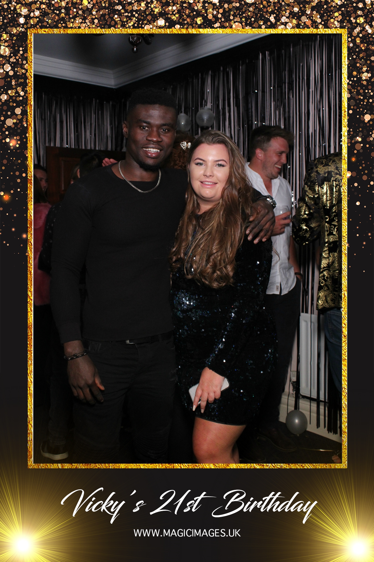 Vicky's 21st Birthday party   | View more photos from the event at gallery.magicimages.uk/u/MagicImages/Vickys-21st-Birthday-party